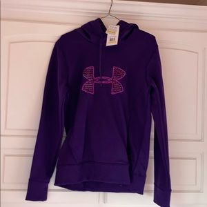 Under Armour Hoodie